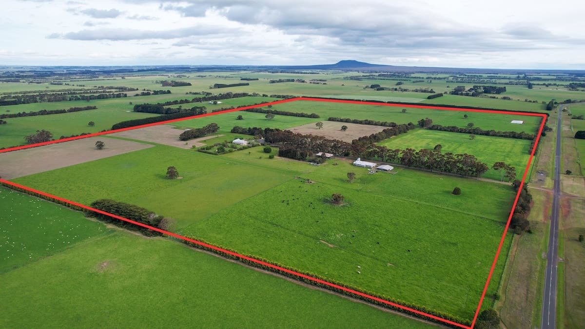 7608 Hamilton-Pt Fairy Road, Hamilton, VIC, Hamilton - Thumbnail 2