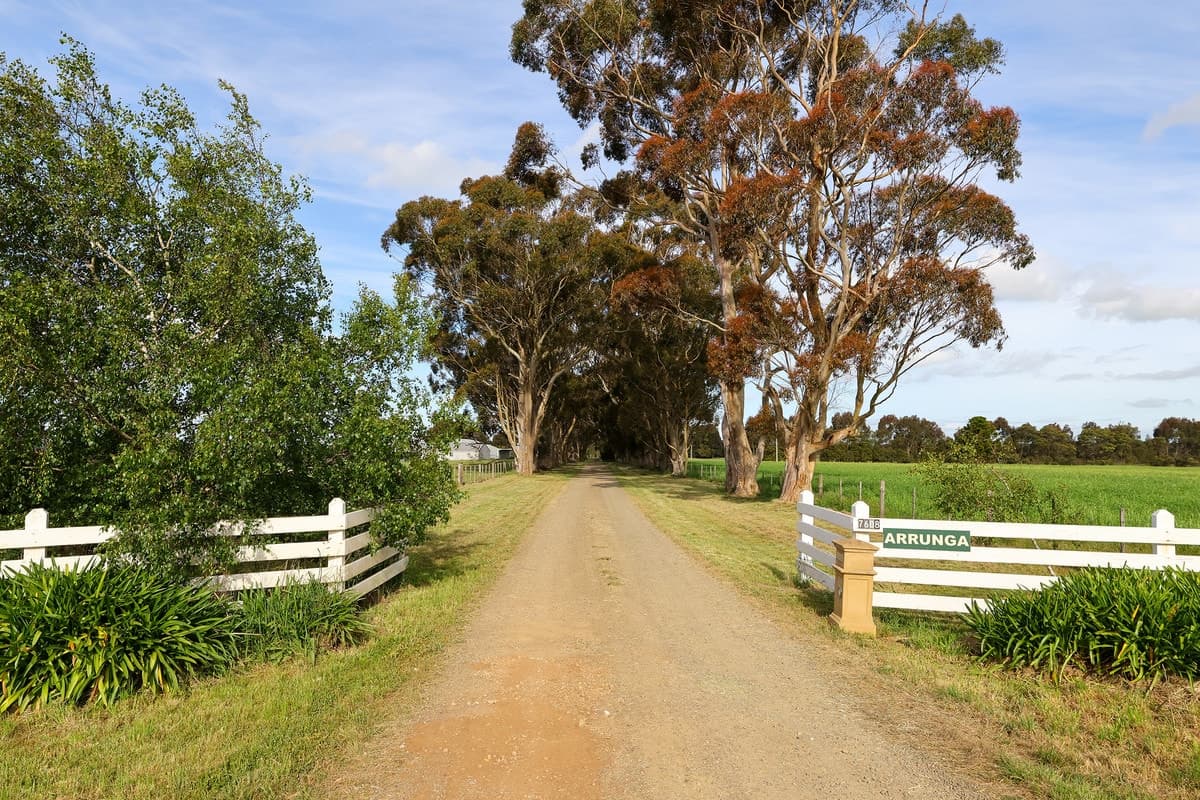 7608 Hamilton-Pt Fairy Road, Hamilton, VIC, Hamilton - Thumbnail 3