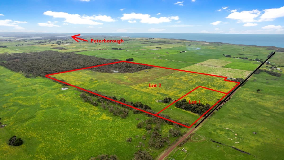 Blakes Road, Nirranda South, VIC, Nirranda South - Image 1