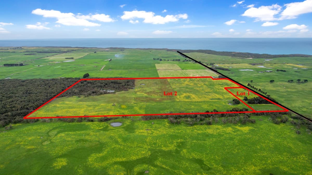 Blakes Road, Nirranda South, VIC, Nirranda South - Thumbnail 2