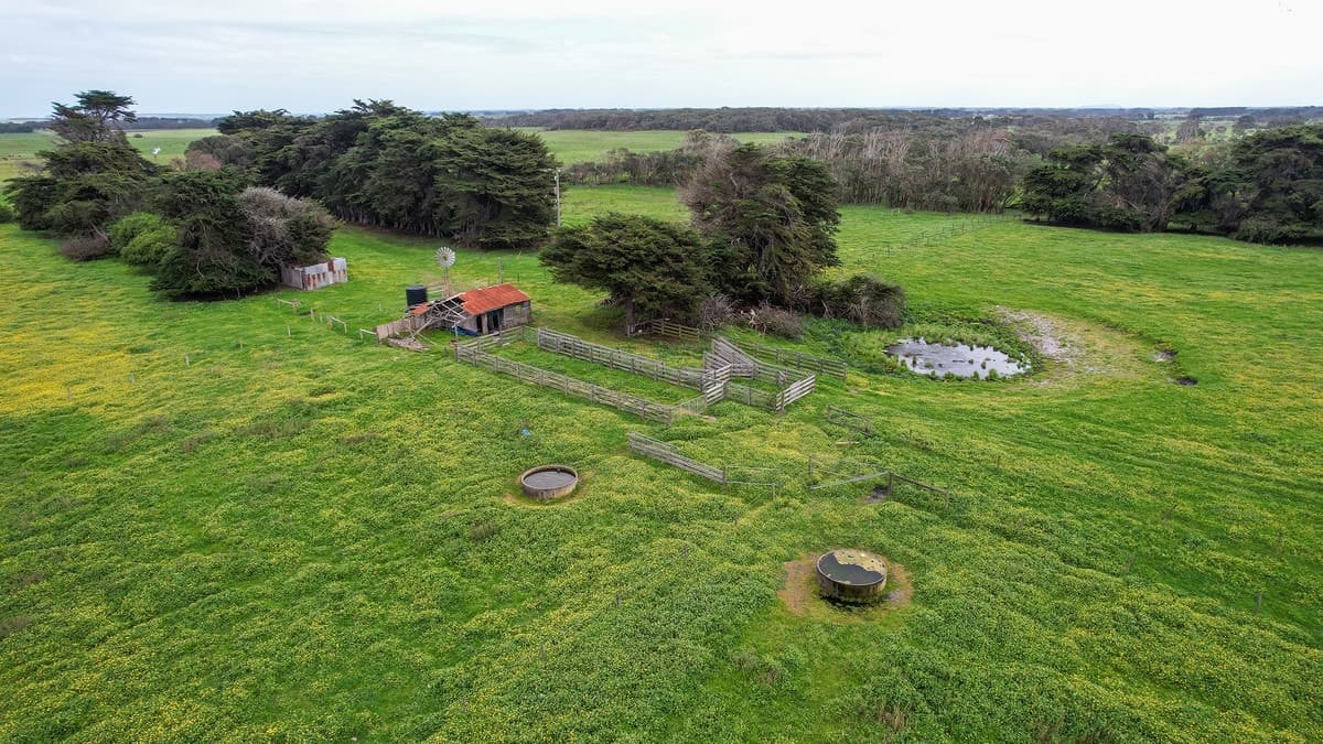 Blakes Road, Nirranda South, VIC, Nirranda South - Thumbnail 8