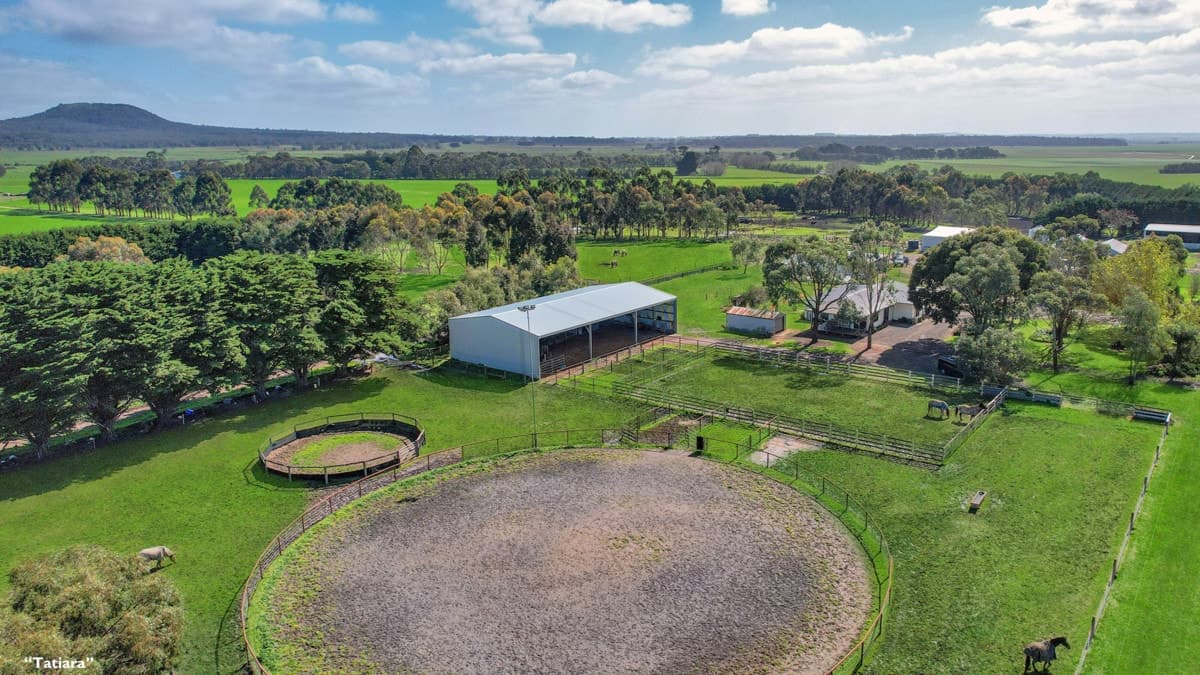 2012 Mt Napier Road, Gazette, VIC, Gazette - Image 1