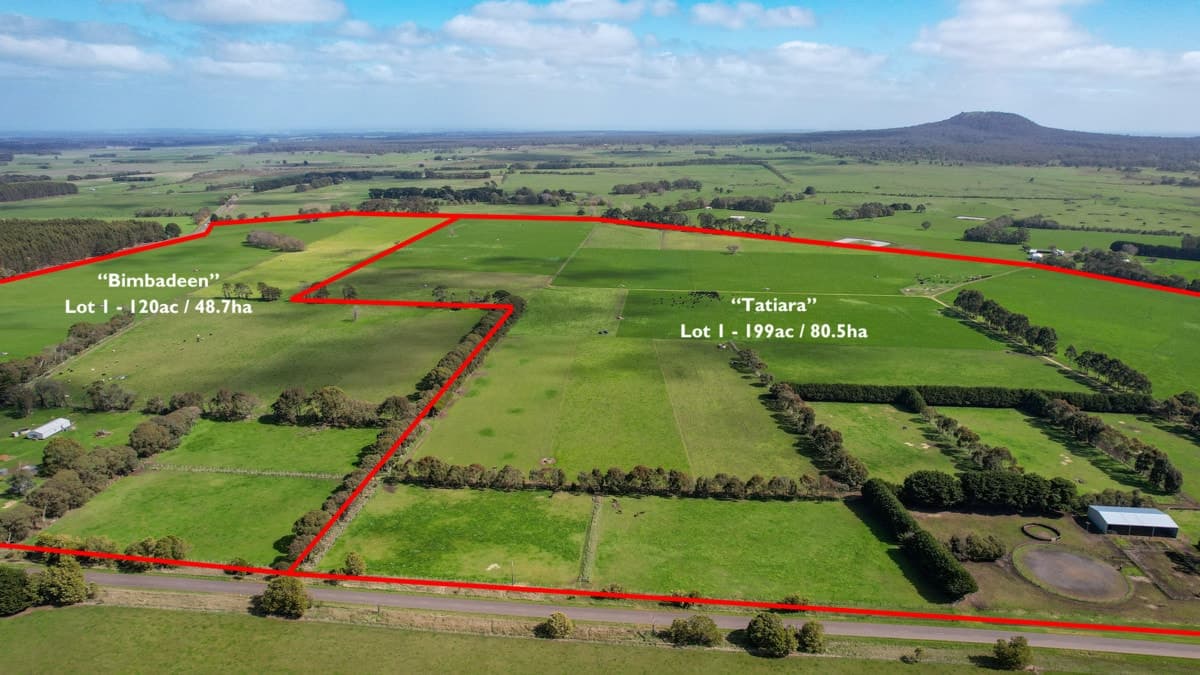 2012 Mt Napier Road, Gazette, VIC, Gazette - Thumbnail 4