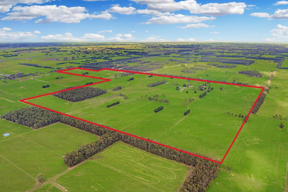 156 McConnells Road, Taroon, VIC, Taroon - Image 1