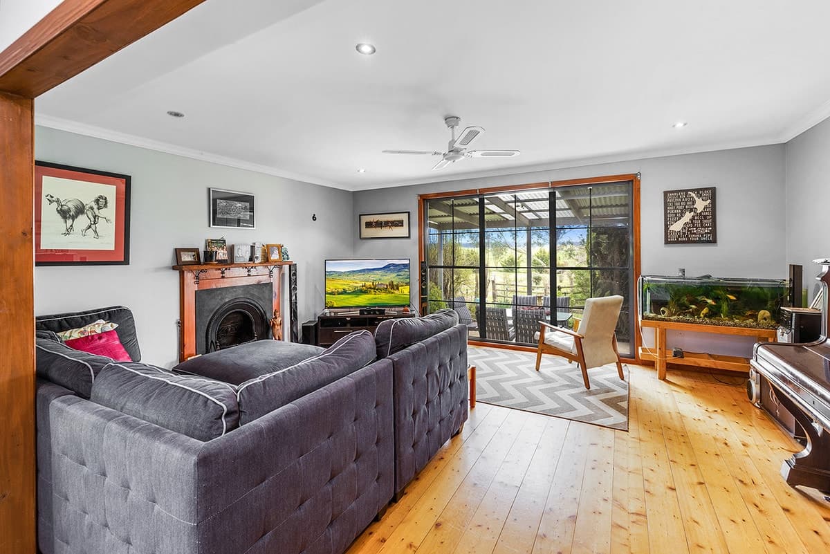 124 Jaffrays Road, Wallacedale, VIC, Wallacedale - Thumbnail 5
