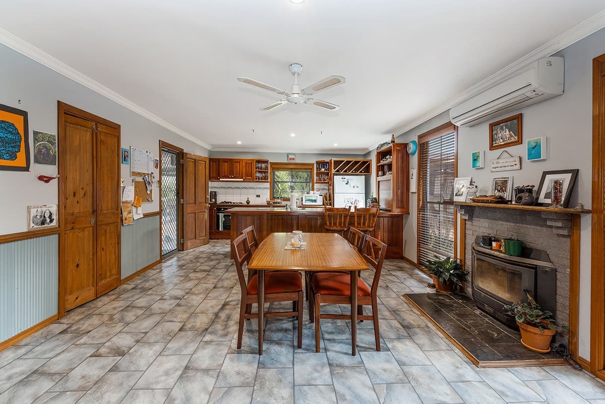 124 Jaffrays Road, Wallacedale, VIC, Wallacedale - Thumbnail 7