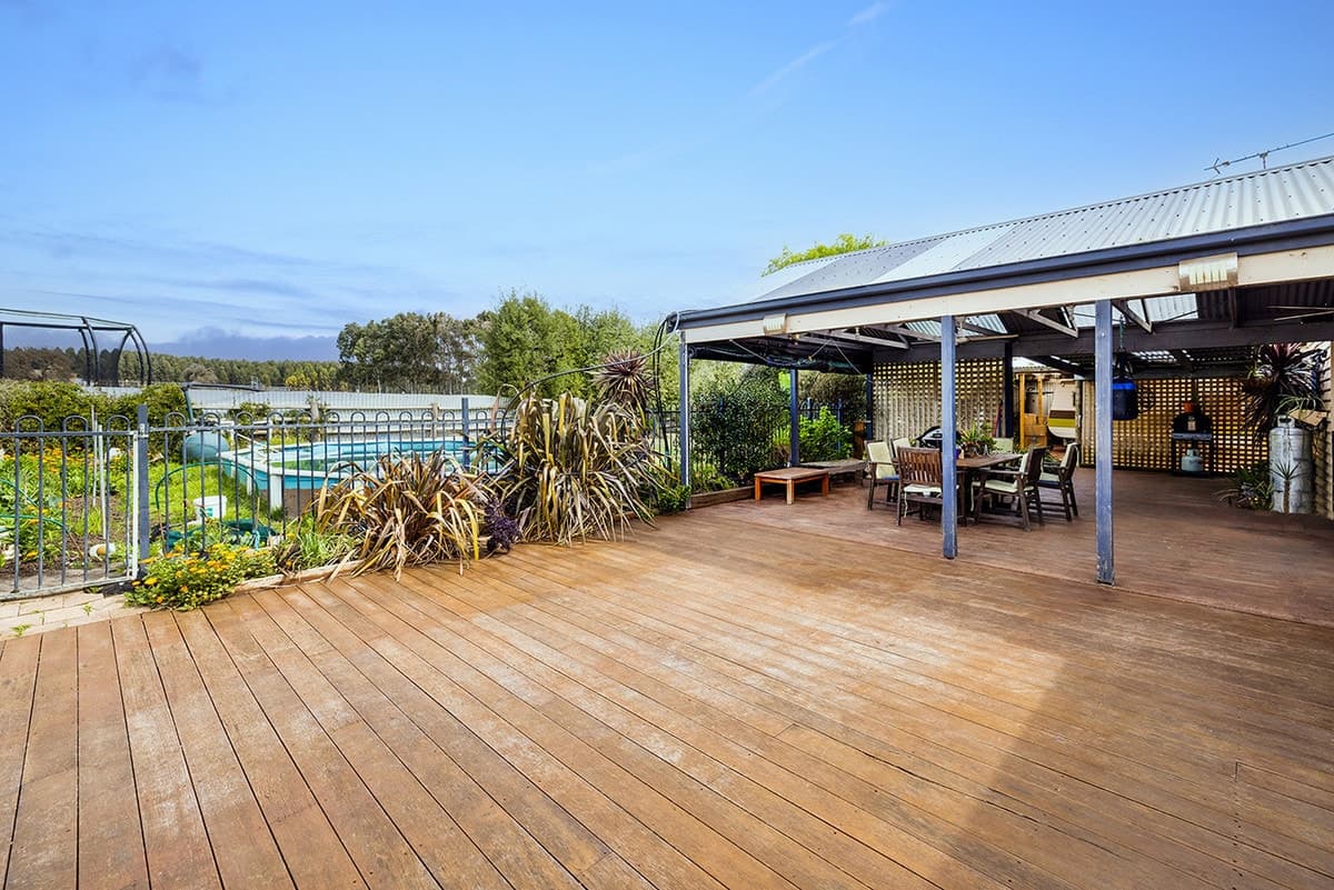 124 Jaffrays Road, Wallacedale, VIC, Wallacedale - Thumbnail 8