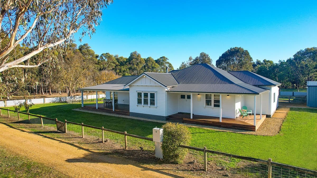 993 McIntyres Crossing Road, Dunkeld, VIC, Dunkeld - Image 1