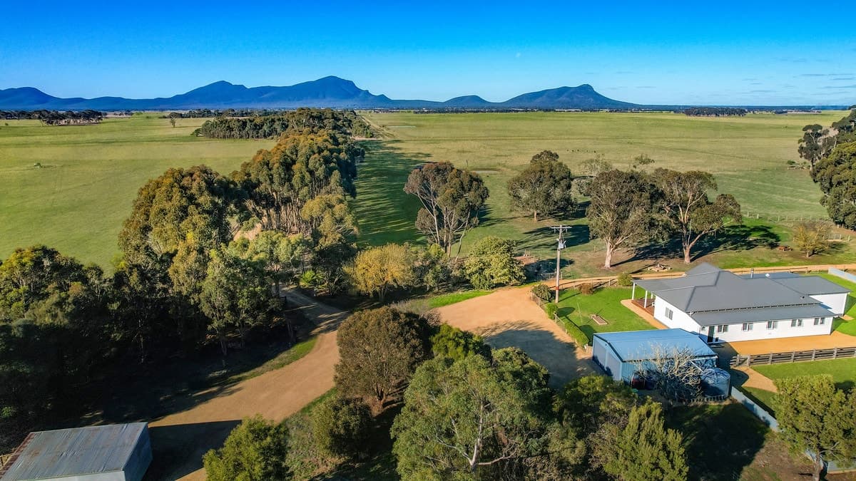 993 McIntyres Crossing Road, Dunkeld, VIC, Dunkeld - Thumbnail 4
