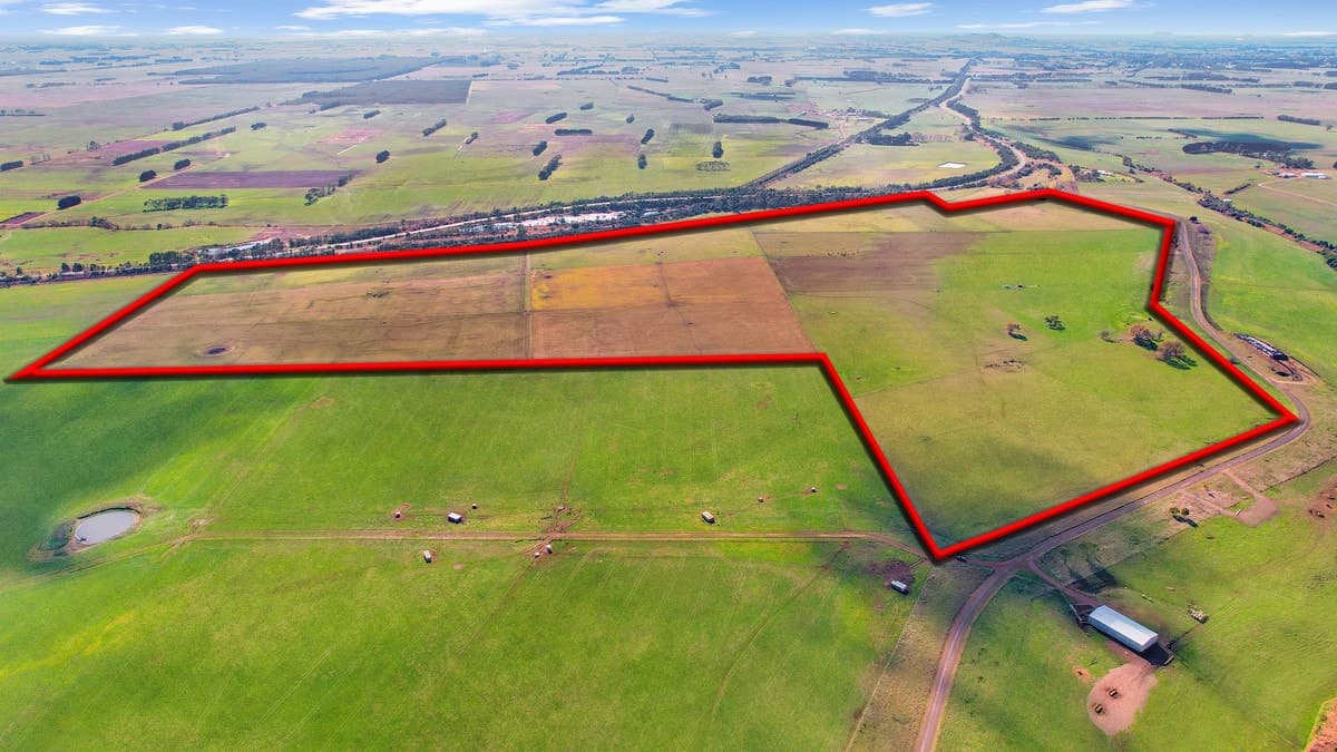 Ridge Road, Garvoc, VIC, Garvoc - Thumbnail 2