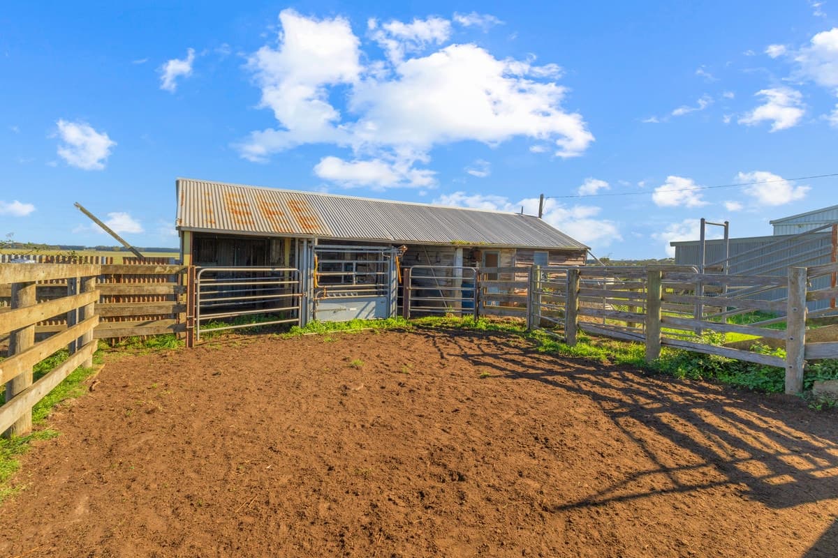 Ridge Road, Garvoc, VIC, Garvoc - Thumbnail 6