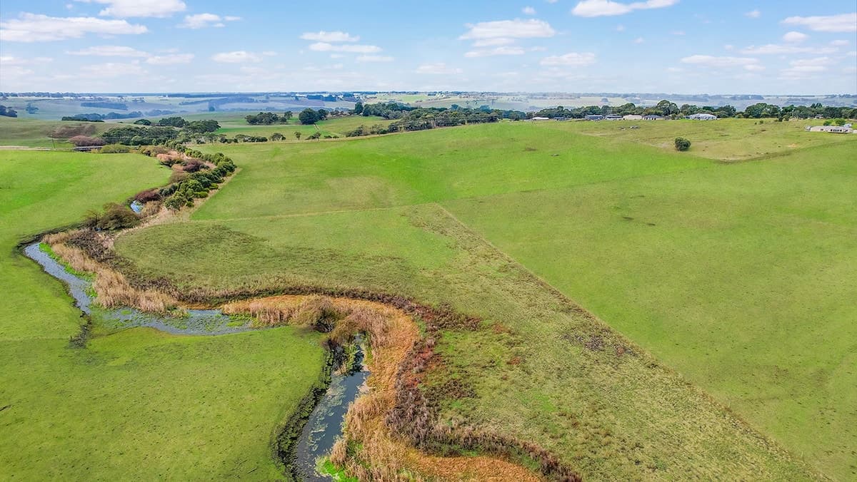 40 Crothers Lane, Grassmere, VIC, Grassmere - Thumbnail 3