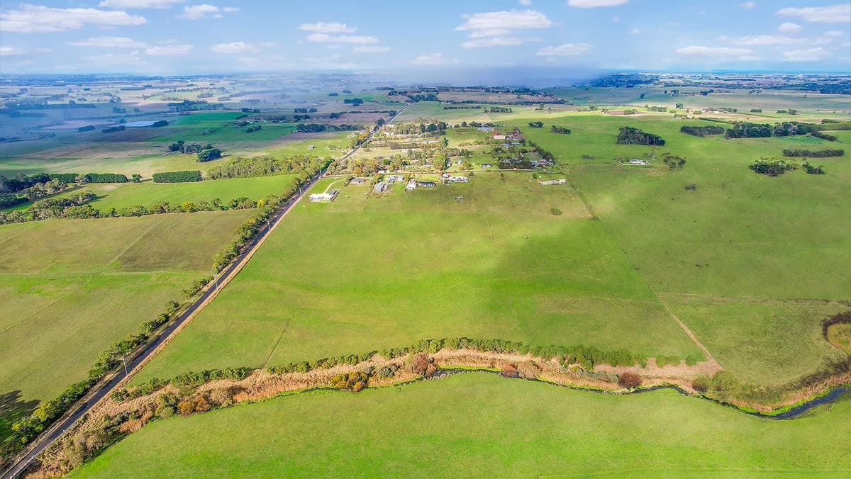40 Crothers Lane, Grassmere, VIC, Grassmere - Thumbnail 5