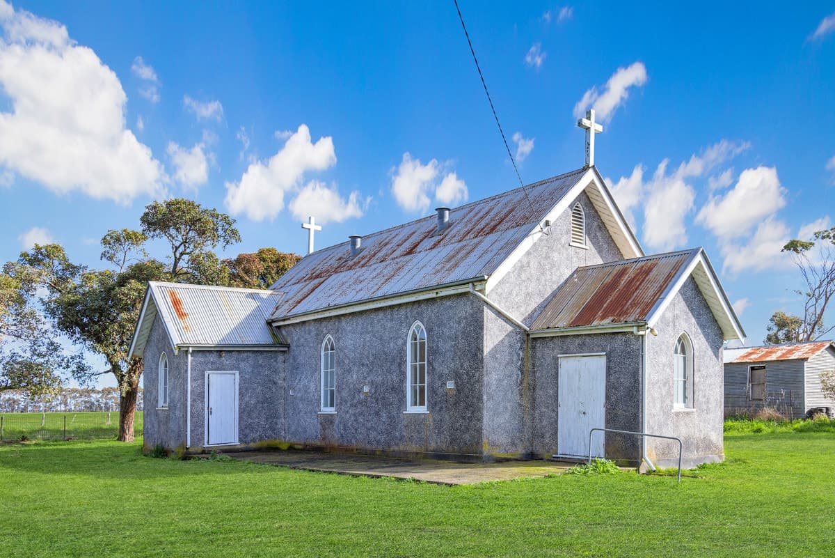 1 Ritchie Street, Caramut, VIC, Caramut - Image 1