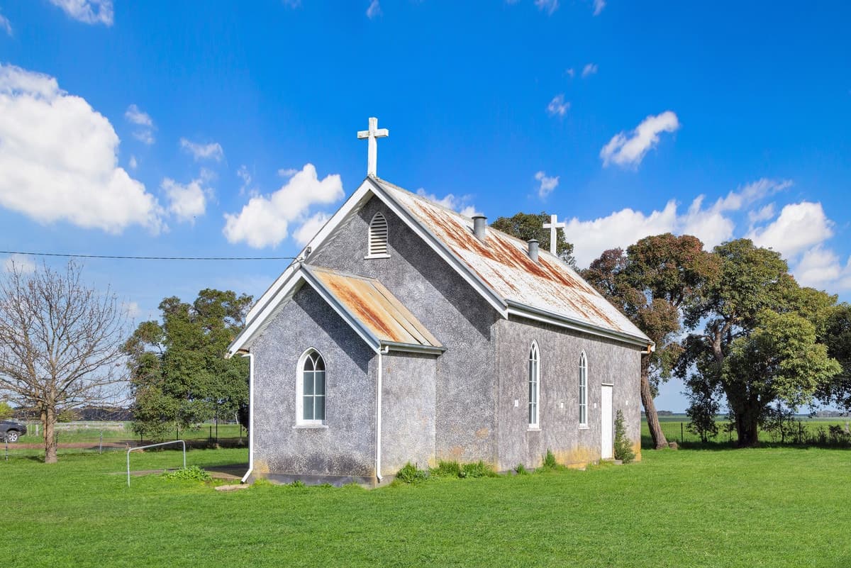 1 Ritchie Street, Caramut, VIC, Caramut - Thumbnail 4
