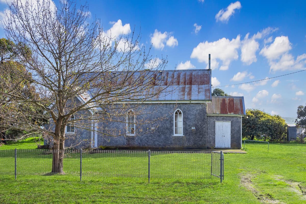 1 Ritchie Street, Caramut, VIC, Caramut - Thumbnail 5