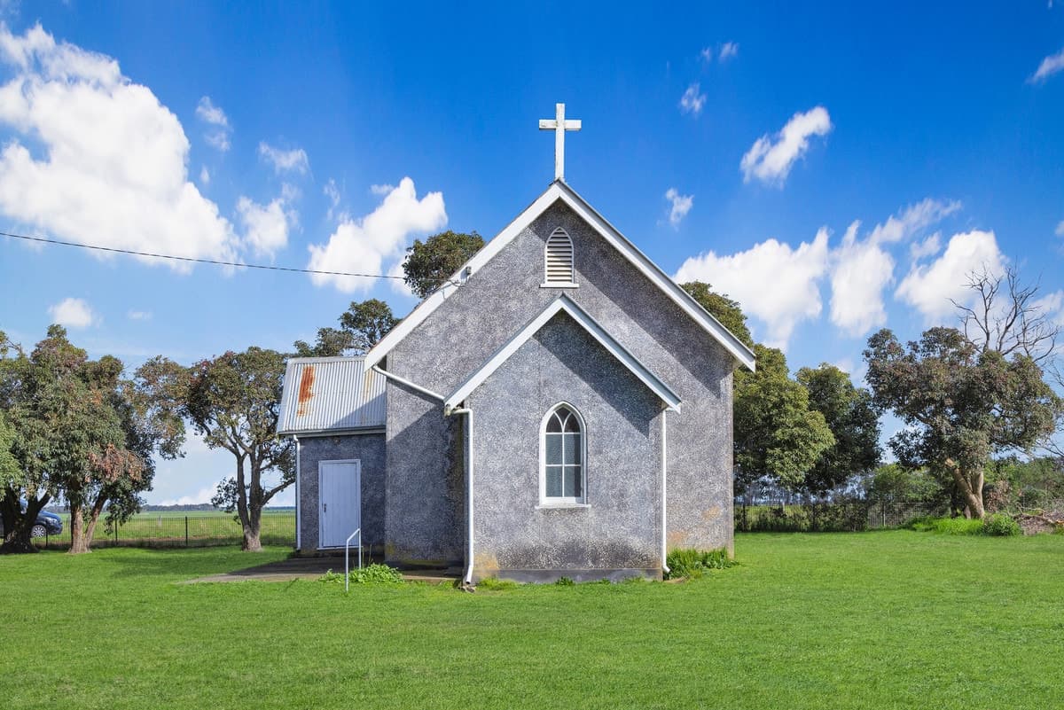 1 Ritchie Street, Caramut, VIC, Caramut - Thumbnail 6