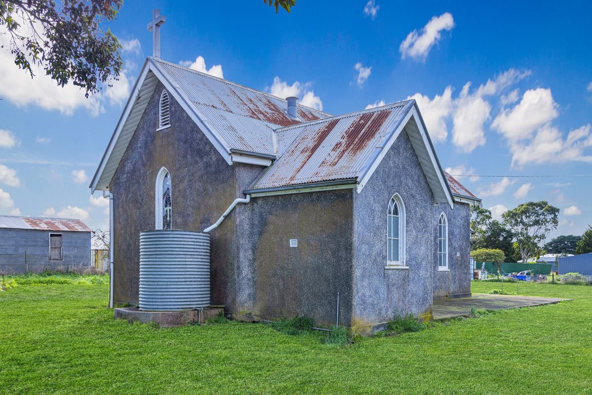 1 Ritchie Street, Caramut, VIC, Caramut - Thumbnail 7