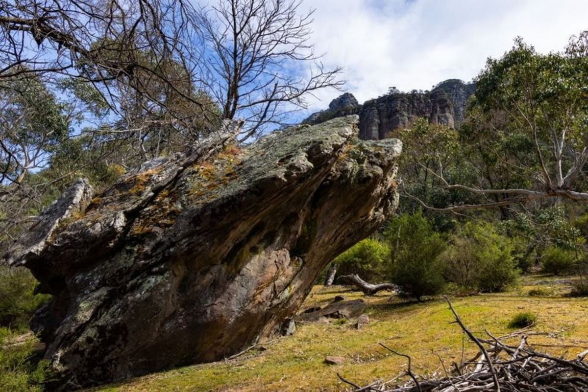 8376 Grampians Road, Dunkeld, VIC, Dunkeld - Image 1