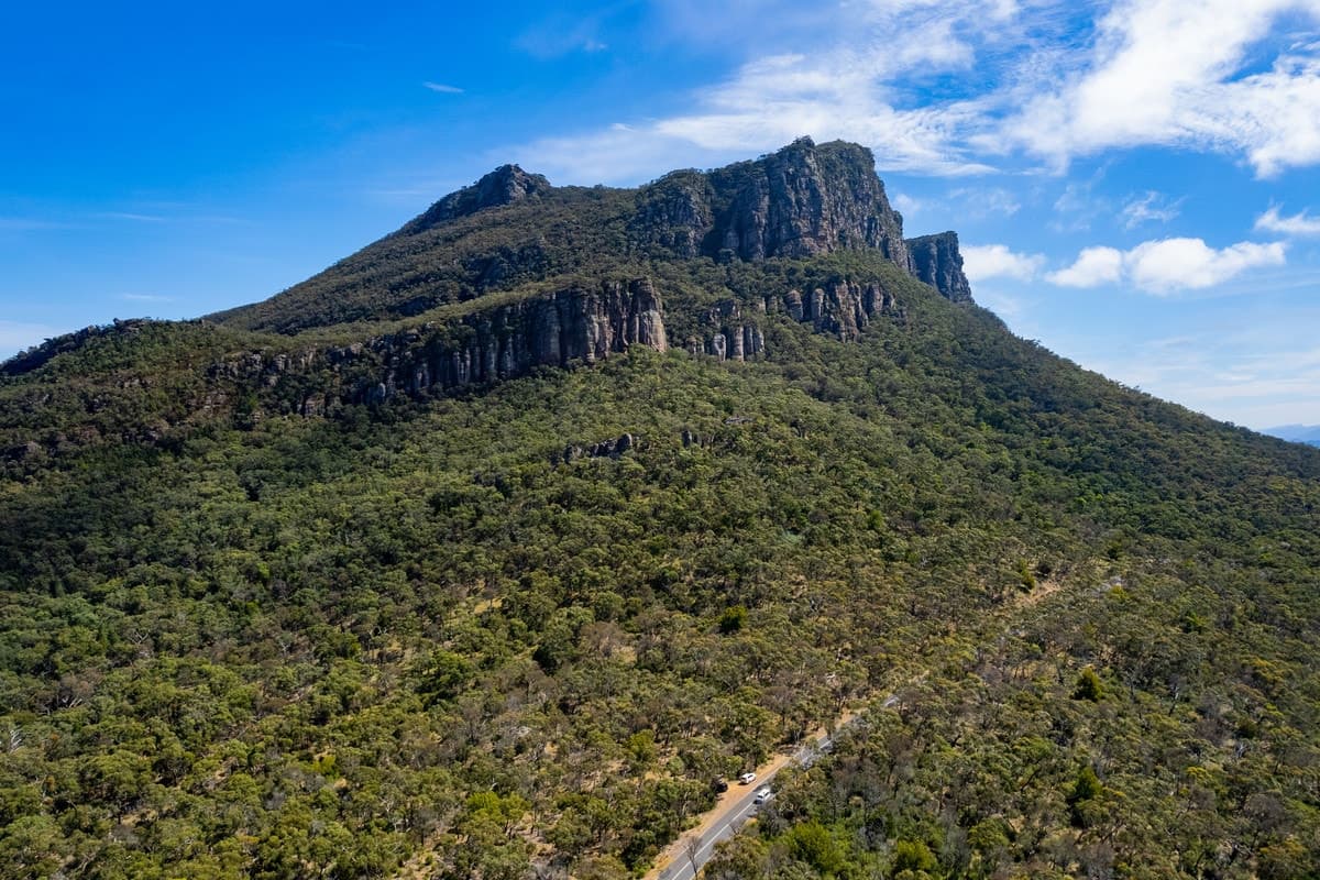 8376 Grampians Road, Dunkeld, VIC, Dunkeld - Thumbnail 2
