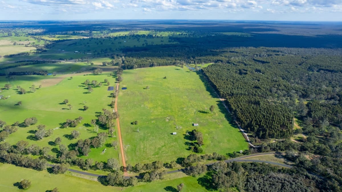 3808 Casterton-Edenhope Road, Chetwynd, VIC, Chetwynd - Thumbnail 4