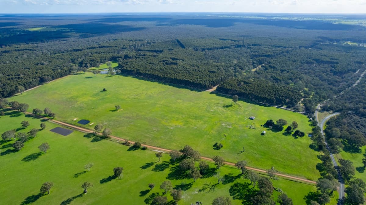 3808 Casterton-Edenhope Road, Chetwynd, VIC, Chetwynd - Thumbnail 5