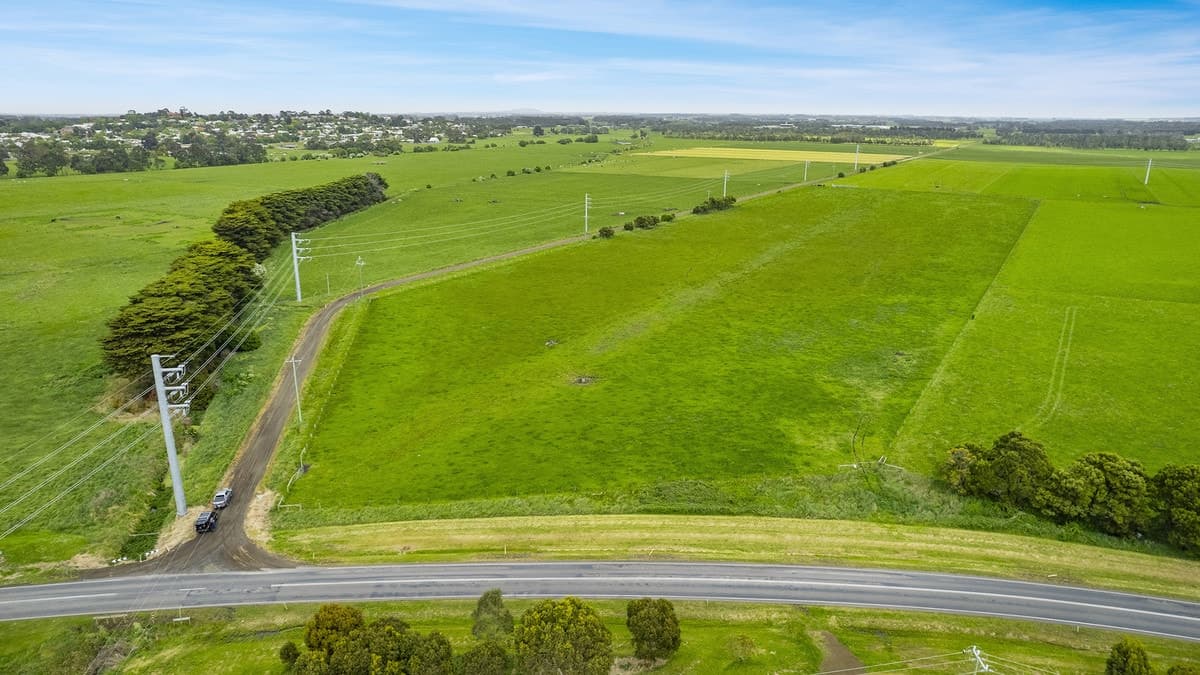 15 Terang Mortlake Road, Terang, VIC, Terang - Thumbnail 5