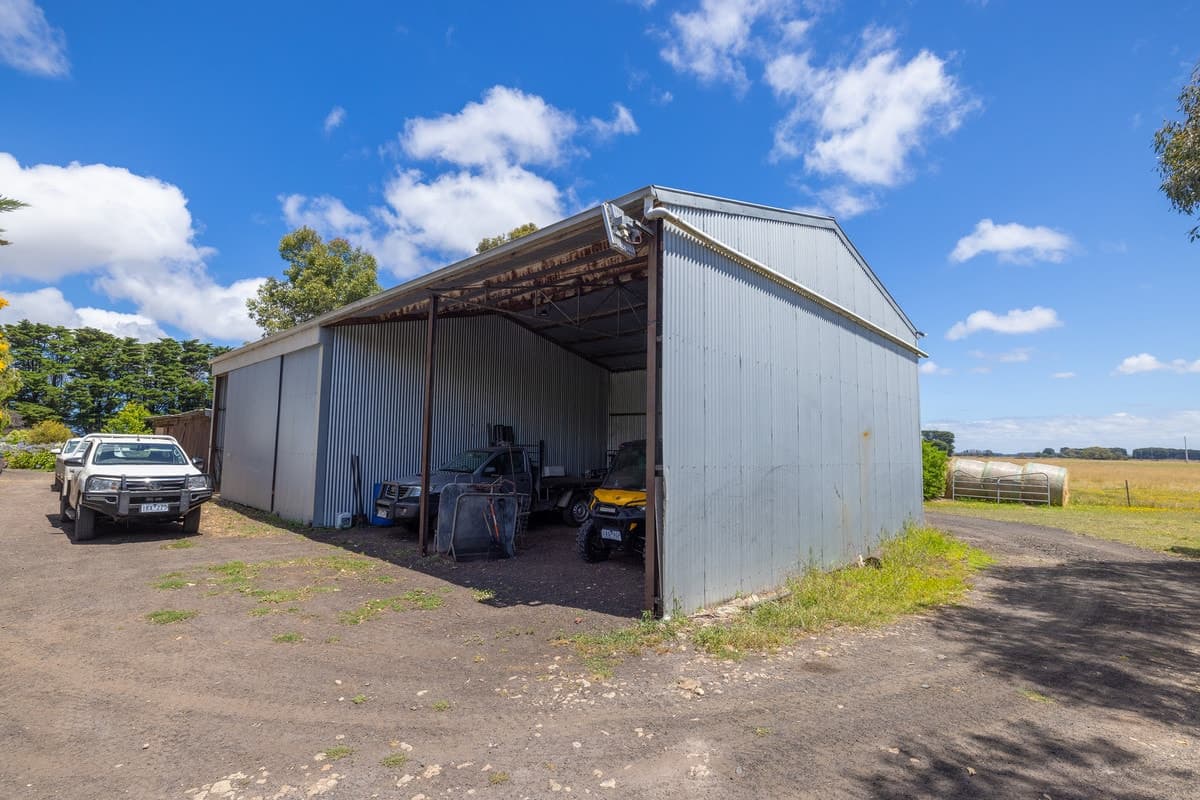 4762 Woolsthorpe-Heywood Road, Bessiebelle, VIC, Bessiebelle - Thumbnail 6