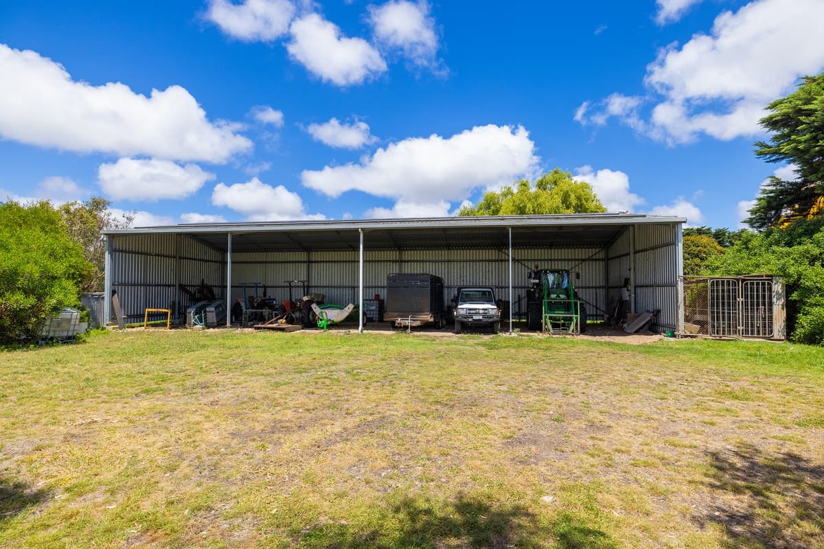 4762 Woolsthorpe-Heywood Road, Bessiebelle, VIC, Bessiebelle - Thumbnail 7