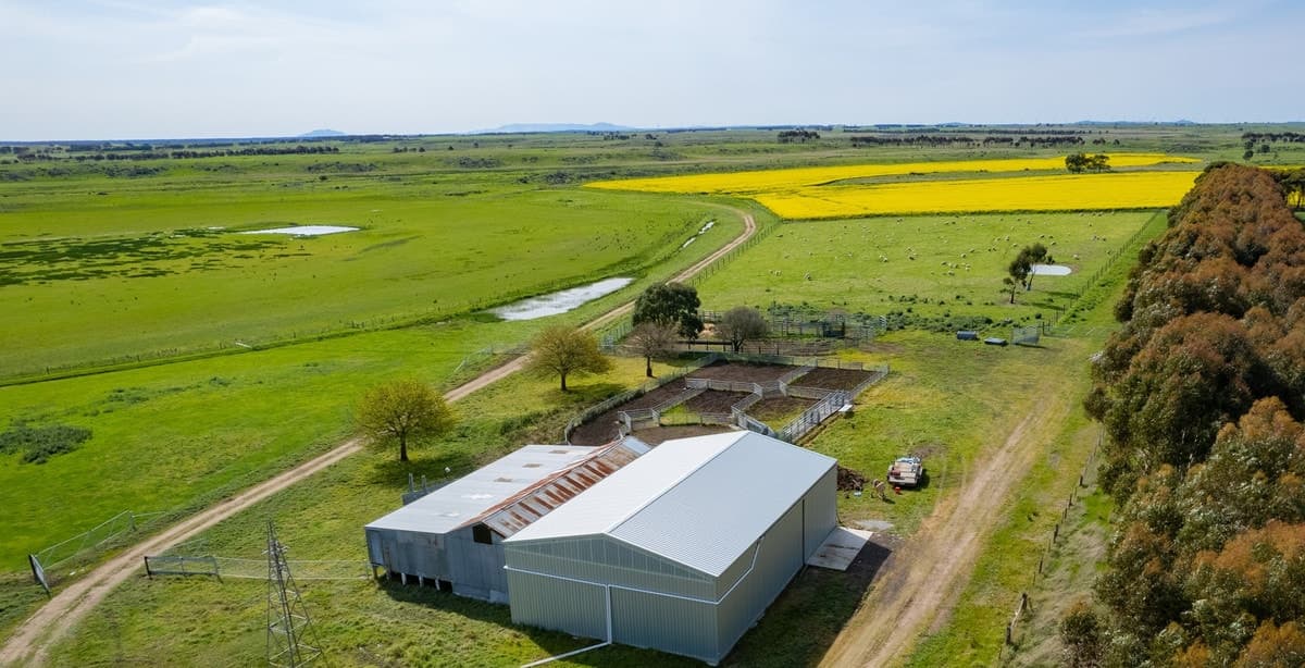 Selkirk Rises Road, Mingay, VIC, Mingay - Image 1