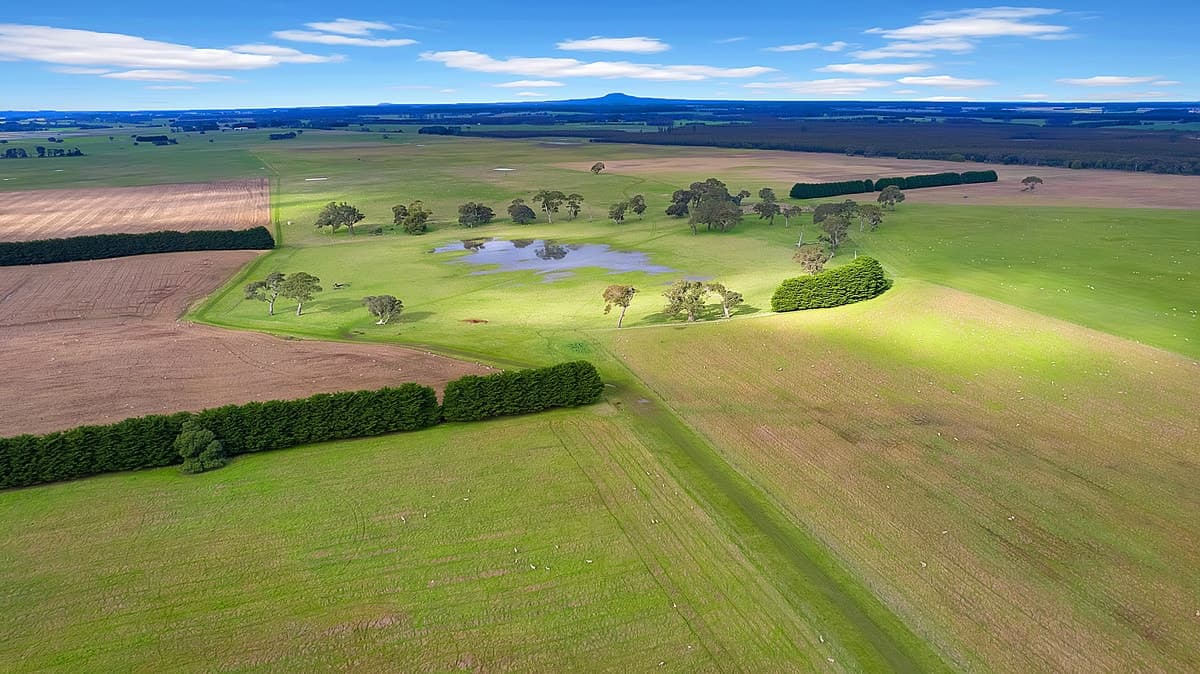 462 Chrome Road, Branxholme, VIC, Branxholme - Image 1