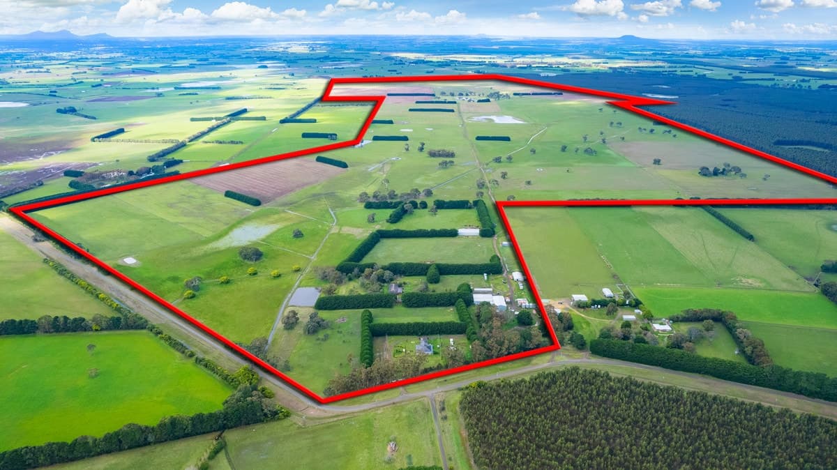 462 Chrome Road, Branxholme, VIC, Branxholme - Thumbnail 2