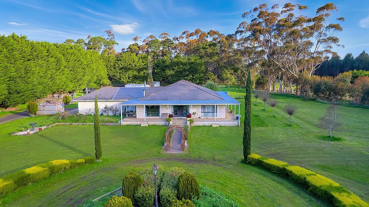 462 Chrome Road, Branxholme, VIC, Branxholme - Thumbnail 3