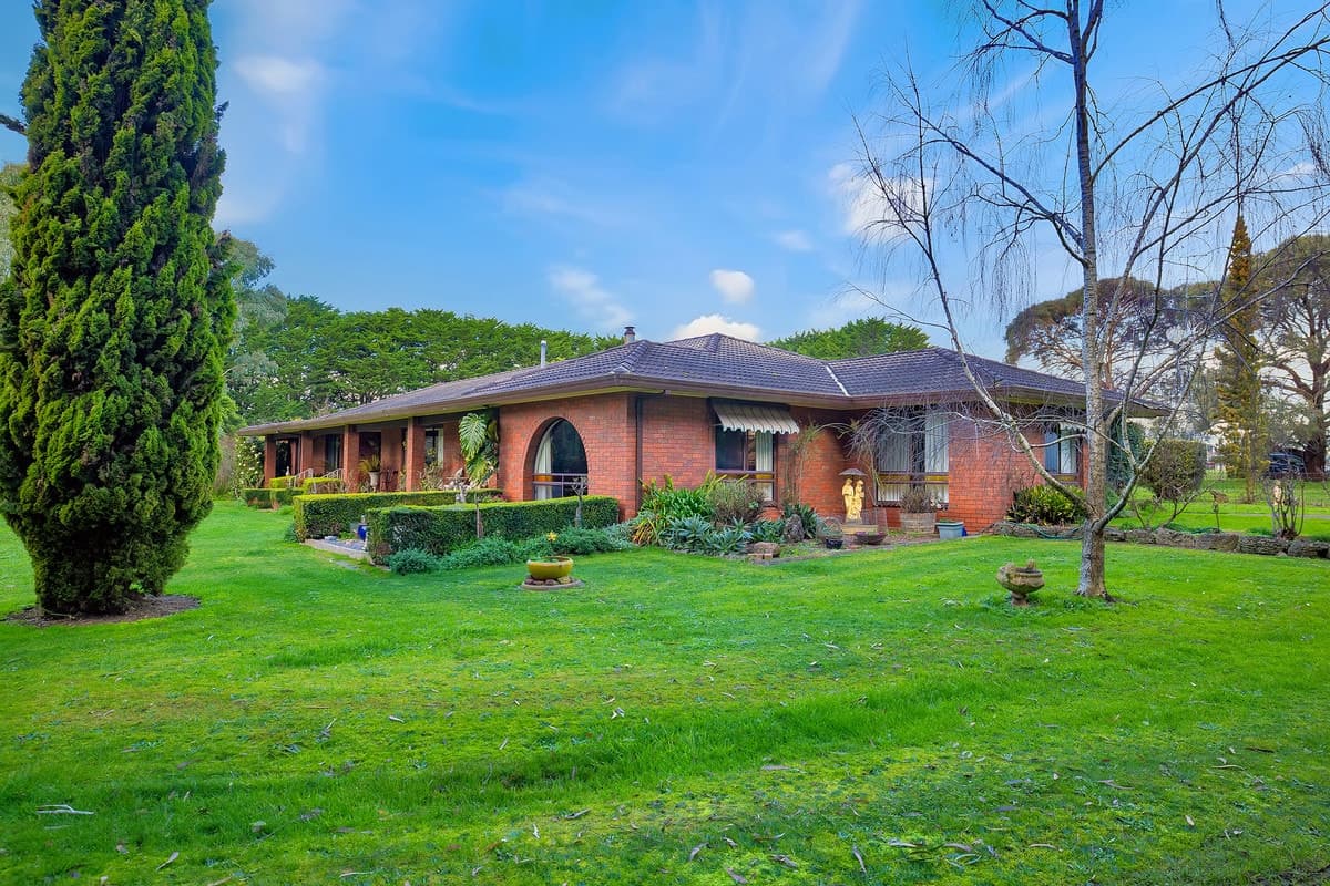 462 Chrome Road, Branxholme, VIC, Branxholme - Thumbnail 4