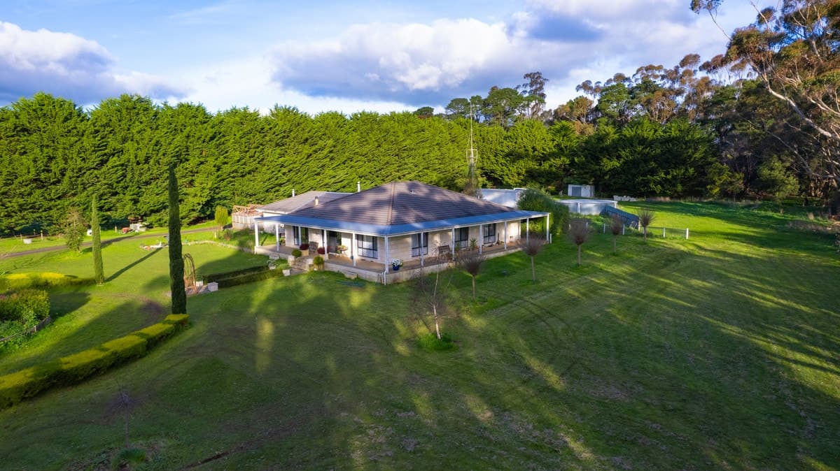 462 Chrome Road, Branxholme, VIC, Branxholme - Thumbnail 5