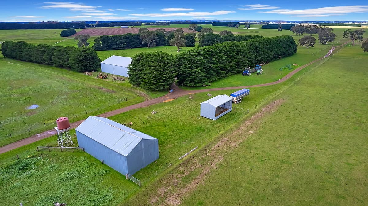 462 Chrome Road, Branxholme, VIC, Branxholme - Thumbnail 6