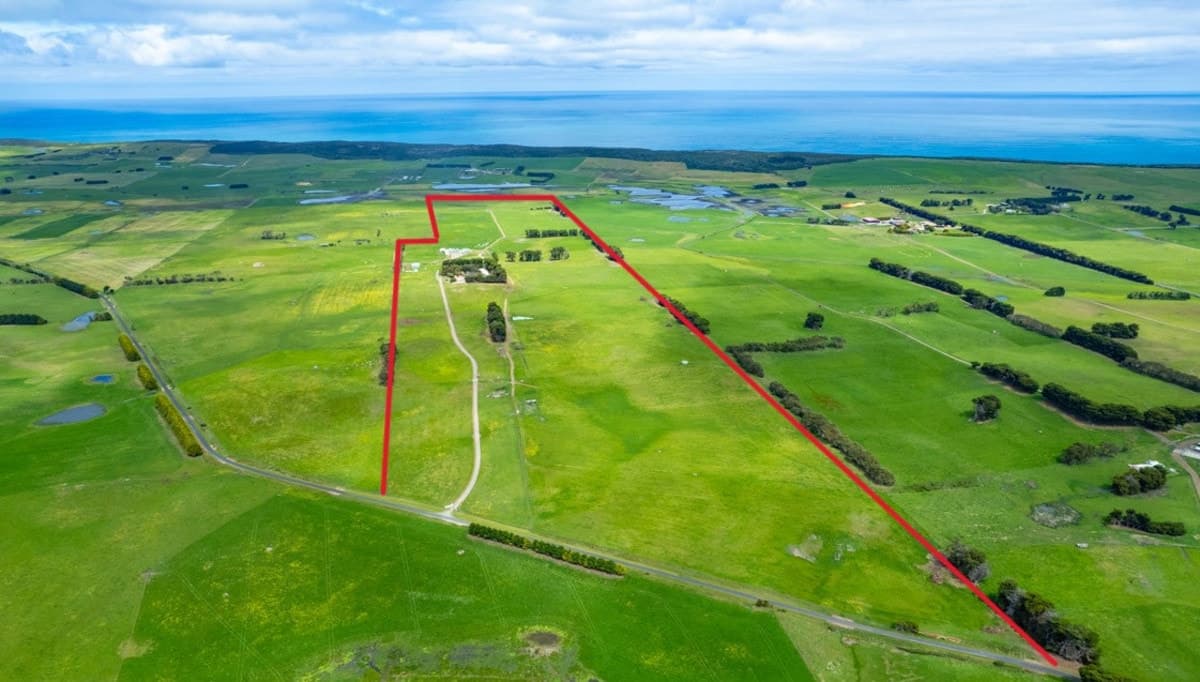 170 Allans Flat Road, Mepunga West, VIC, Mepunga West - Image 1