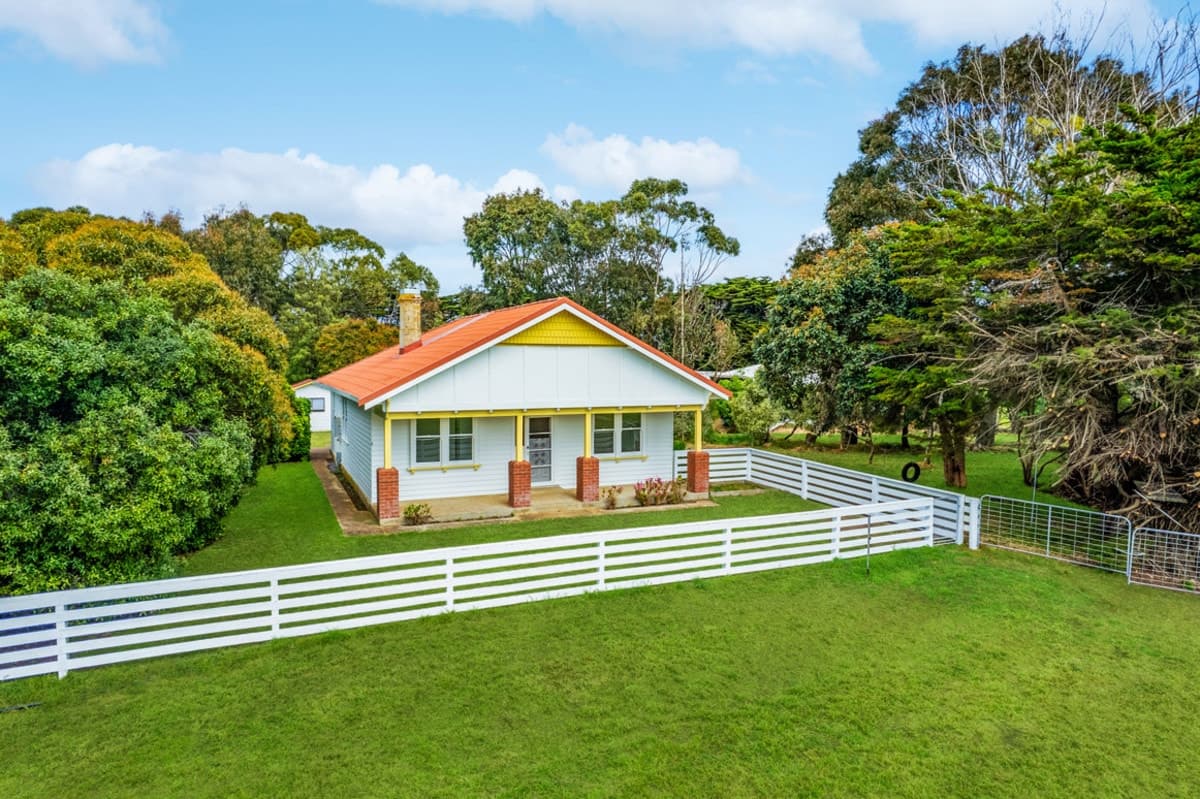 170 Allans Flat Road, Mepunga West, VIC, Mepunga West - Thumbnail 2