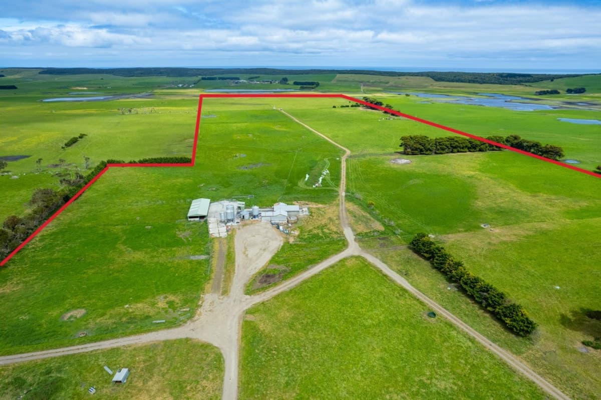 170 Allans Flat Road, Mepunga West, VIC, Mepunga West - Thumbnail 5