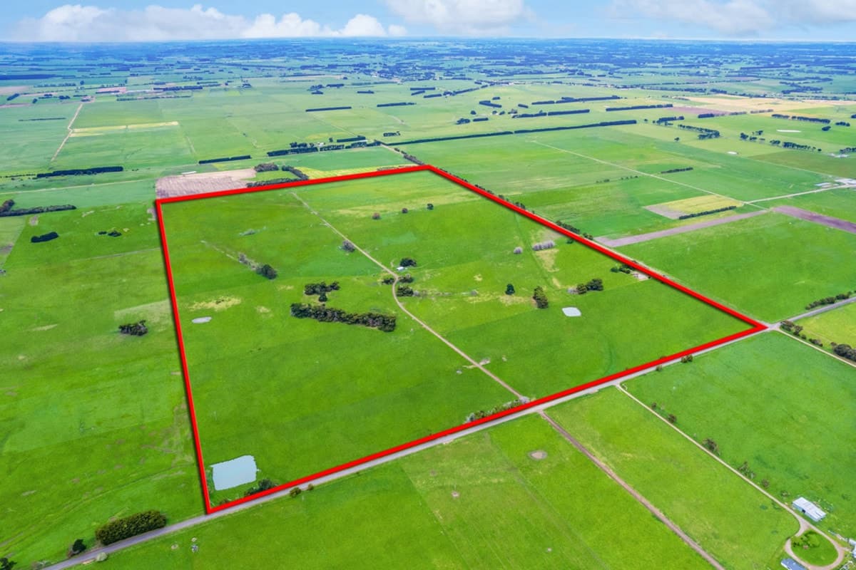 19 Harneys Road, Garvoc, VIC, Garvoc - Image 1