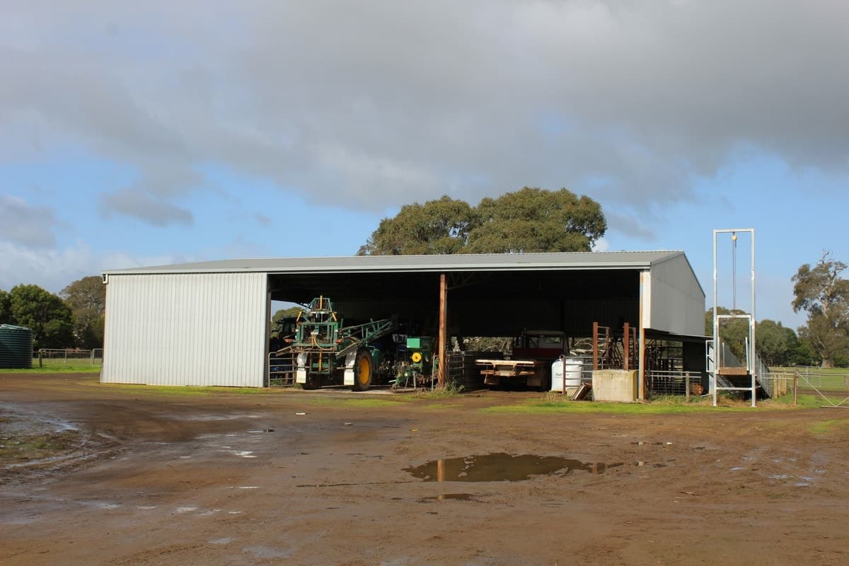 3248 Henty Highway, Cavendish, VIC, Cavendish - Thumbnail 5
