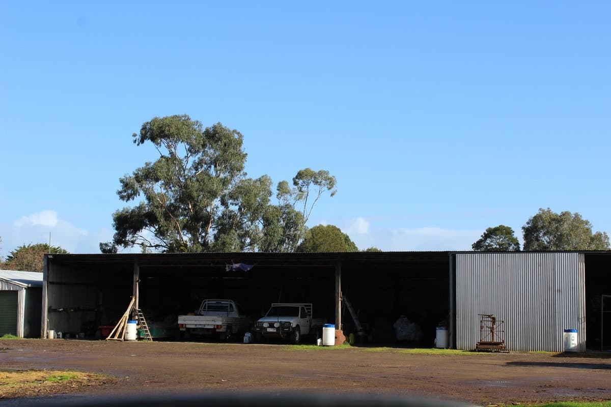 3248 Henty Highway, Cavendish, VIC, Cavendish - Thumbnail 8