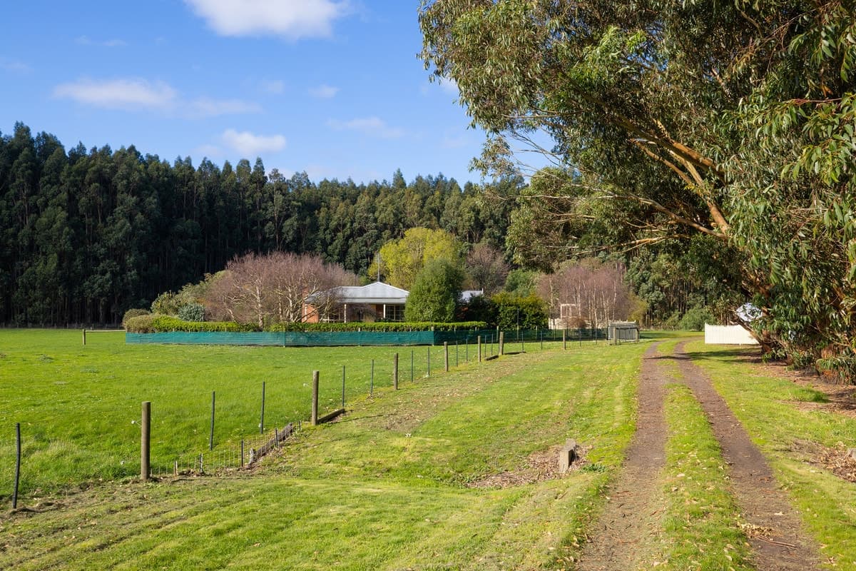 756 Codrington-Bessiebelle Road, Bessiebelle, VIC, Bessiebelle - Image 1