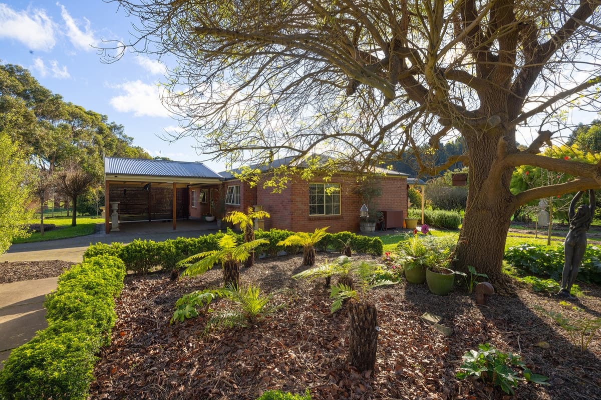 756 Codrington-Bessiebelle Road, Bessiebelle, VIC, Bessiebelle - Thumbnail 2