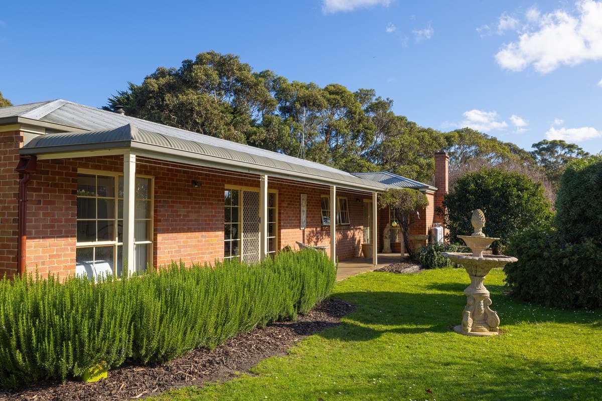 756 Codrington-Bessiebelle Road, Bessiebelle, VIC, Bessiebelle - Thumbnail 3
