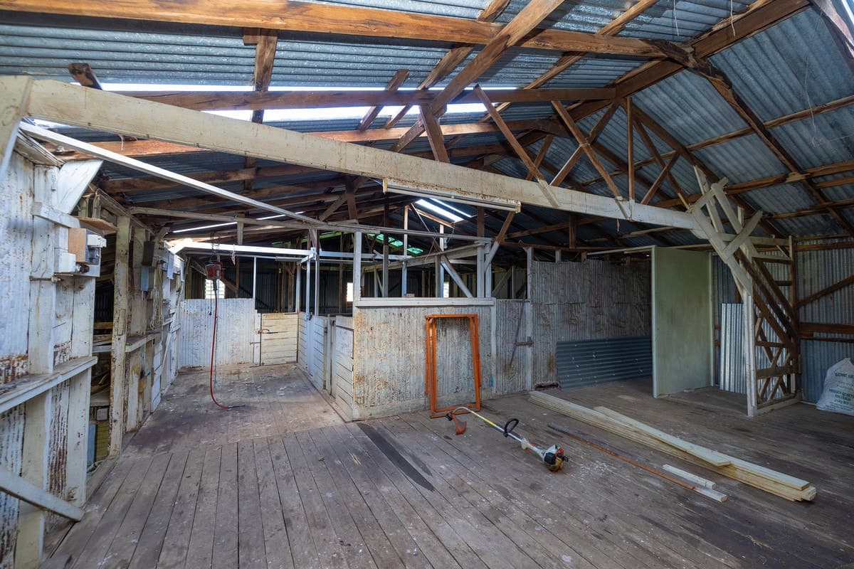 756 Codrington-Bessiebelle Road, Bessiebelle, VIC, Bessiebelle - Thumbnail 8