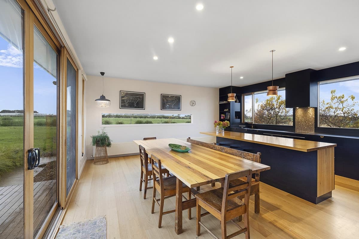 "Melbek Farm" 101 Markwells Road, Purnim, VIC, Purnim - Image 1