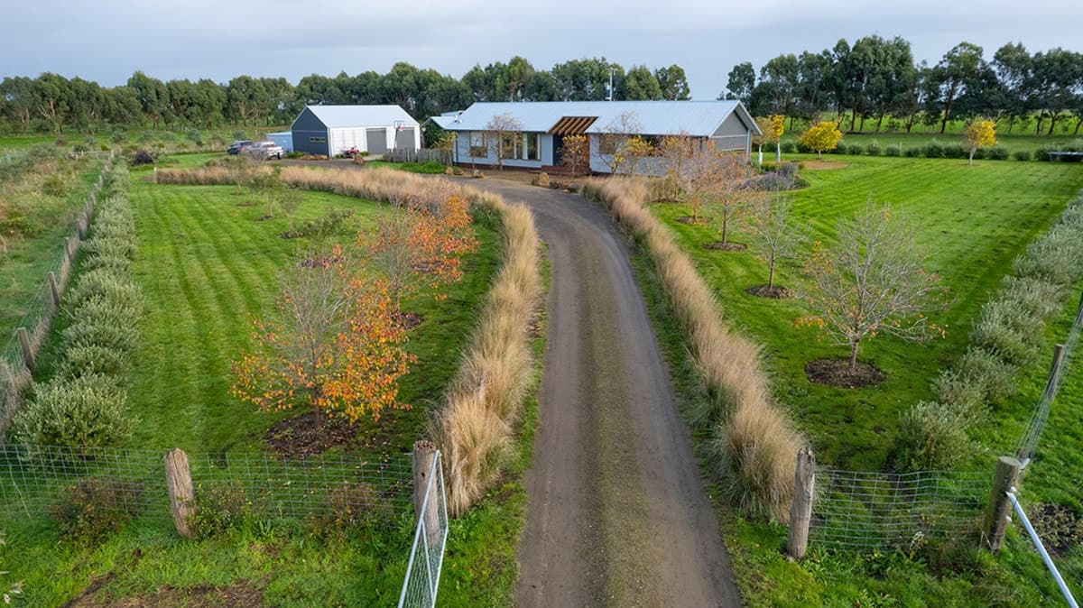 "Melbek Farm" 101 Markwells Road, Purnim, VIC, Purnim - Thumbnail 7