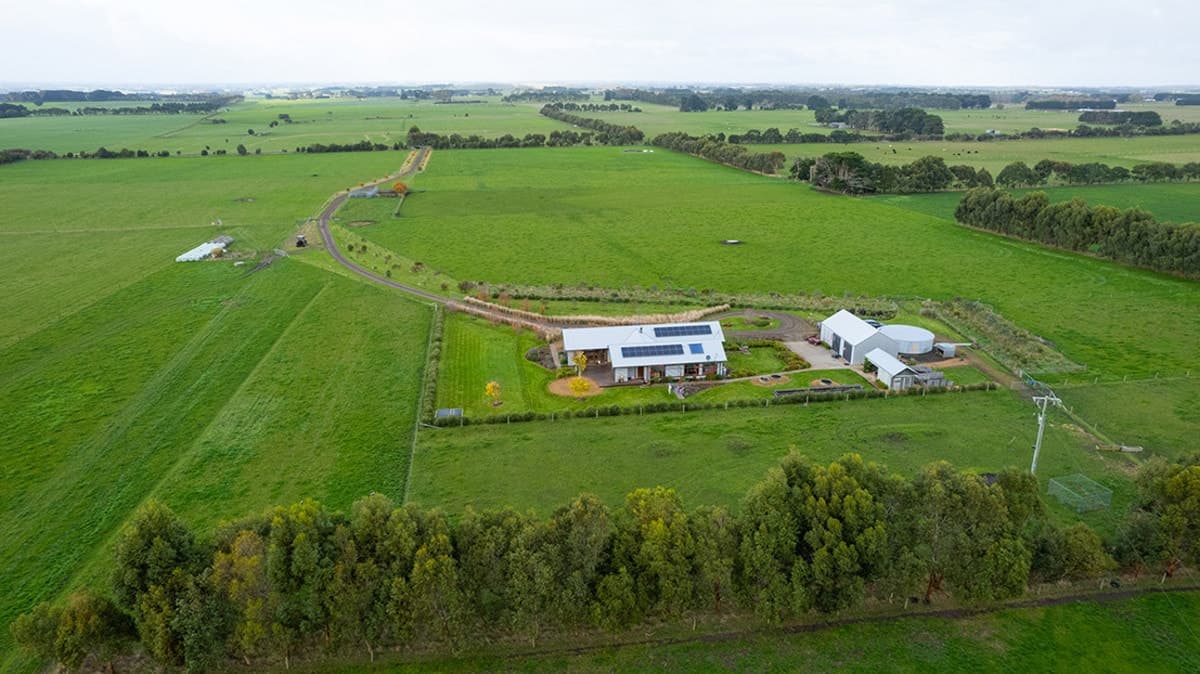 "Melbek Farm" 101 Markwells Road, Purnim, VIC, Purnim - Thumbnail 8