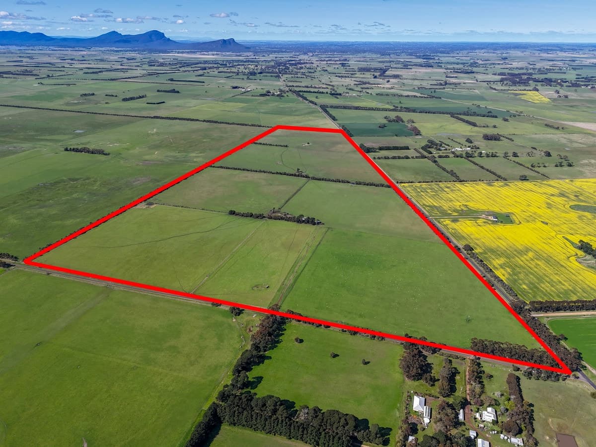 3078 Victoria Point Road, Strathkellar, VIC, Strathkellar - Thumbnail 3